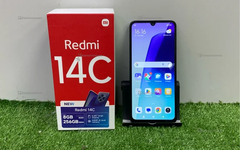 Xiaomi Redmi 14C 8/256 ГБ