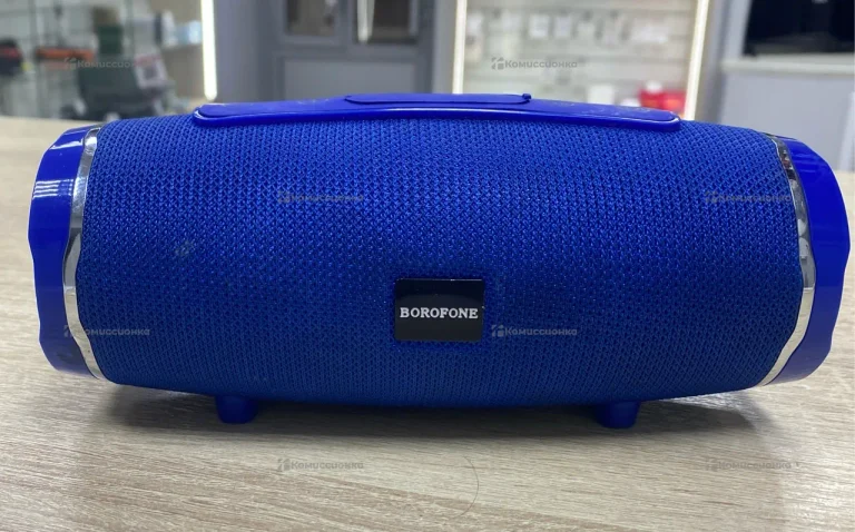 Колонка  borofone