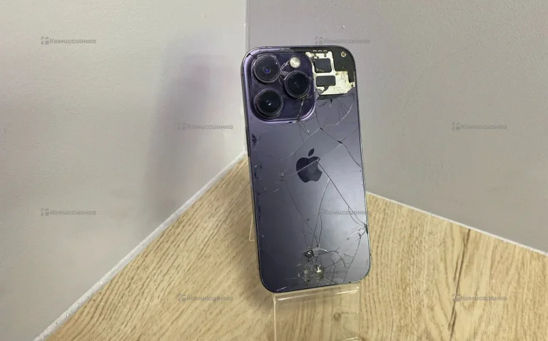 Apple iPhone 14 Pro 128Gb