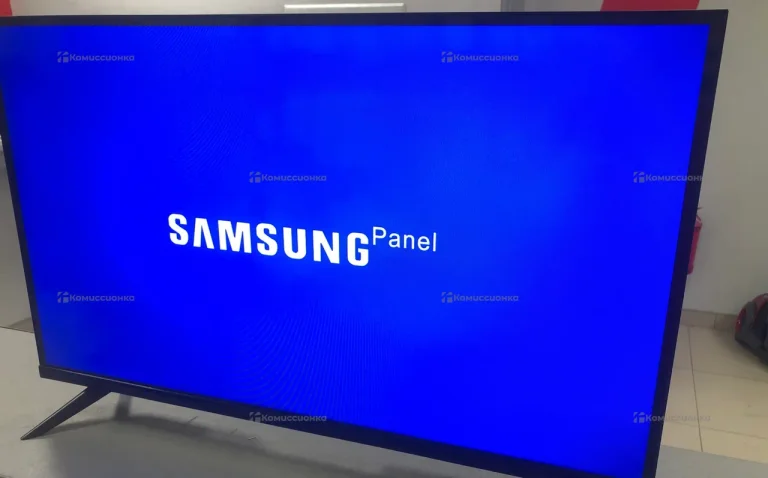 Телевизор SMART TV. 35QN900