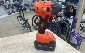 Шуруповерт бесщеточный БДА-21-Б