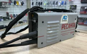 Ресанта САИ-160А