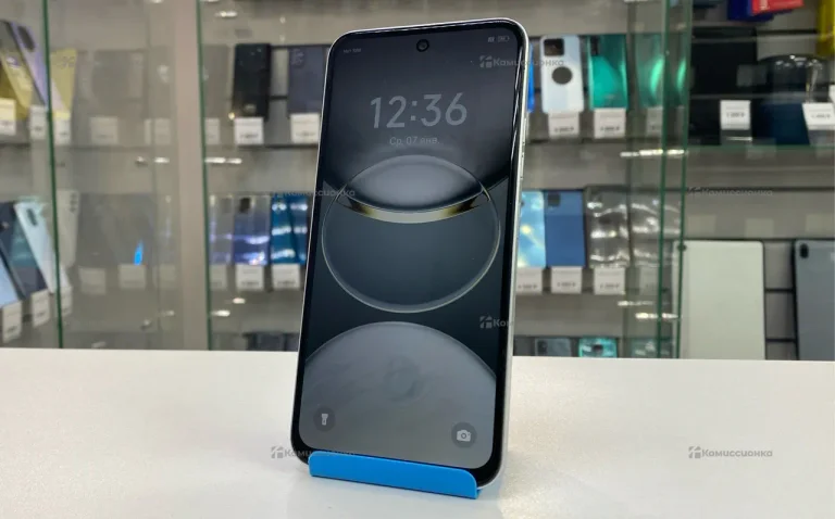 Tecno Spark 30C 4/128 ГБ