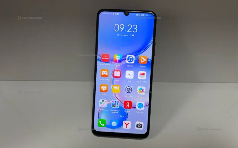 Huawei Nova Y70 4/128 ГБ