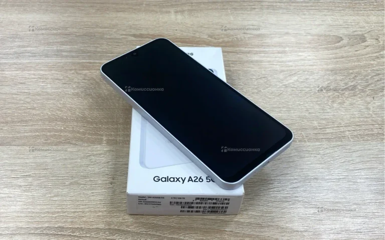 Samsung Galaxy A26 6/128 ГБ
