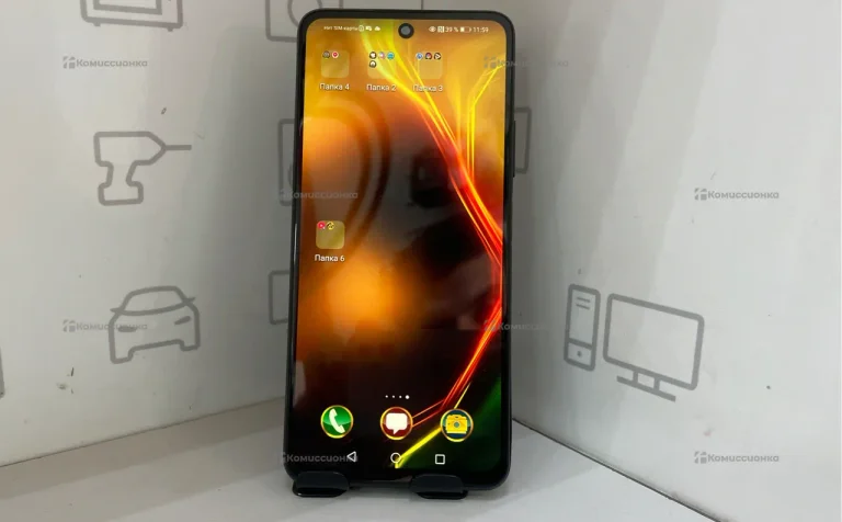 Honor 10X Lite 4/128 ГБ