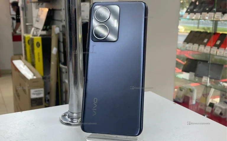 Vivo T1 6/128Gb