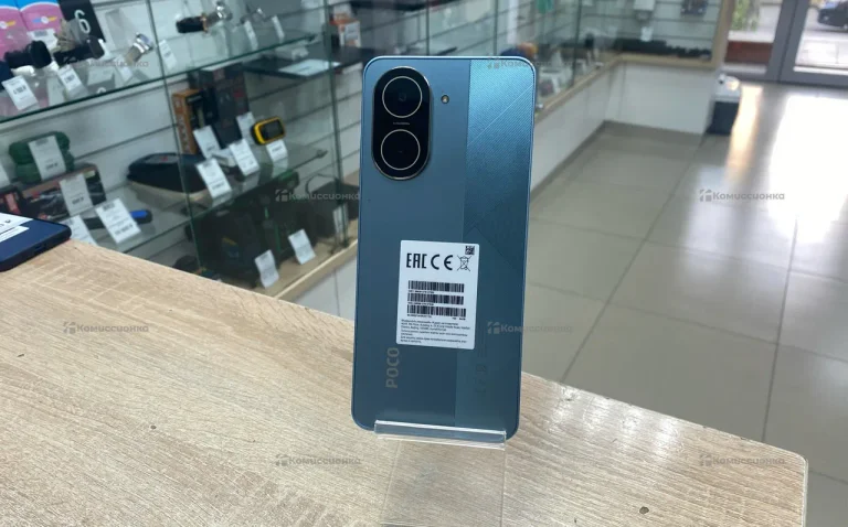 Xiaomi Poco C71 3/64 ГБ