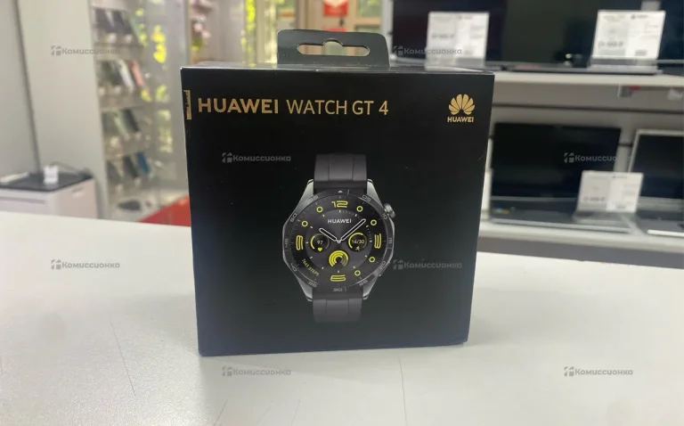 Часы  Huawei Watch Gt4