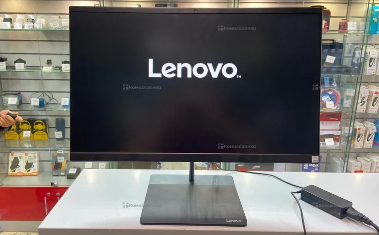 Моноблок Lenovo V30A-24IML