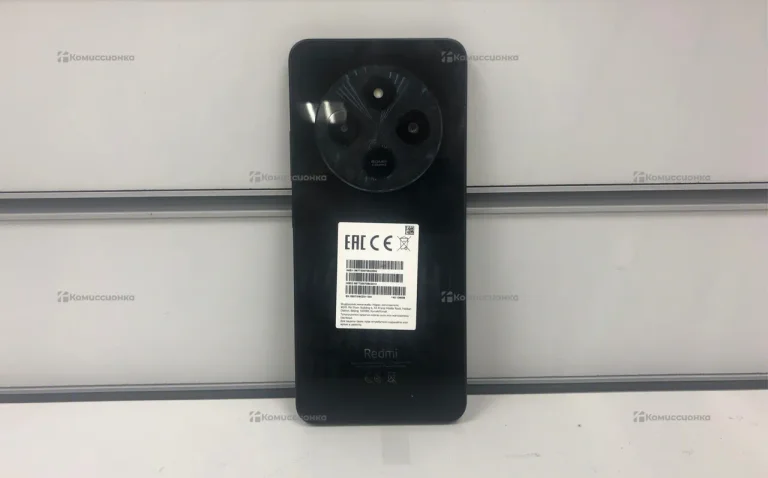 Xiaomi Redmi 14C 4/128 ГБ
