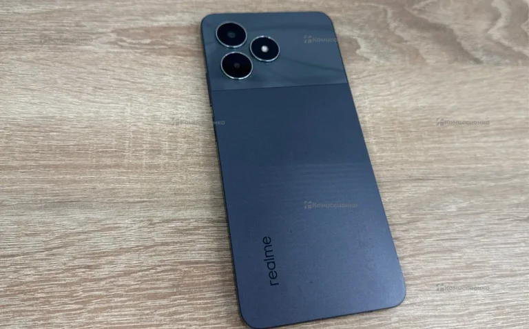 Realme Note 50 4/128 ГБ