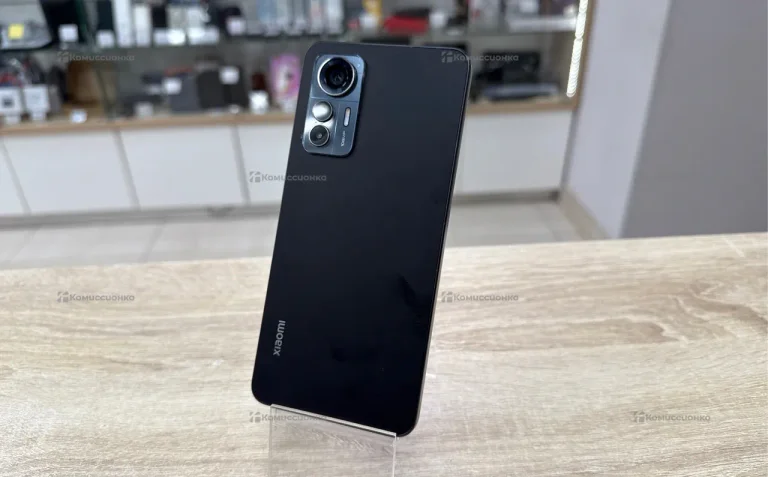 Xiaomi 12 lite 8/256gb