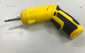 Аккумуляторная отвертка Лента