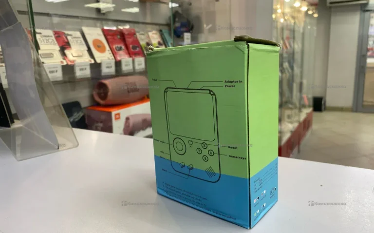 Приставка G5s