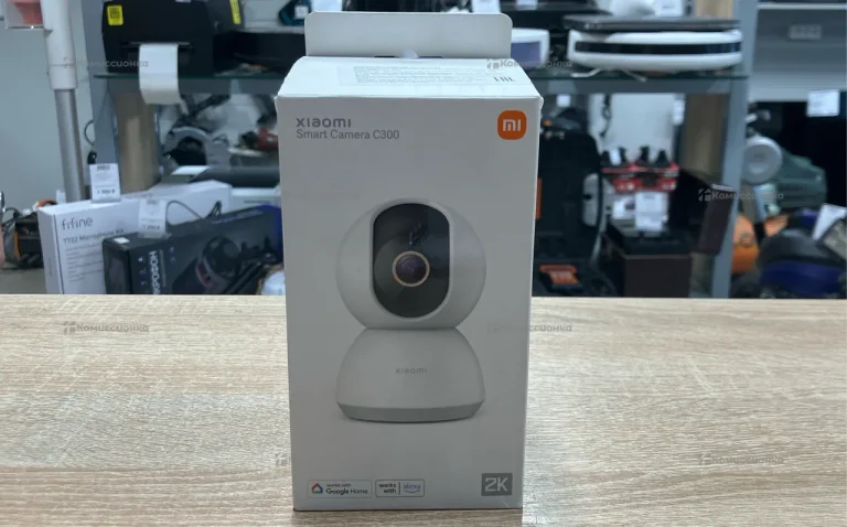 Камера Xiaomi c300