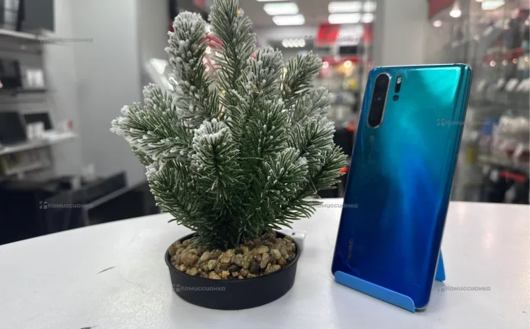 Huawei P30 Pro 8/256 ГБ