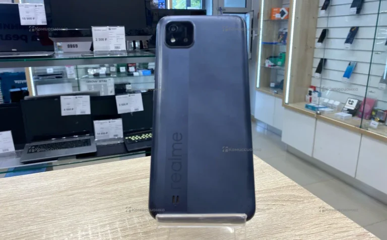 Realme C11 2/32gb