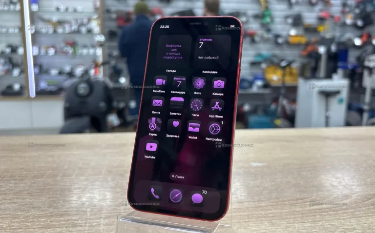 Apple iPhone 12 mini 4/64 ГБ