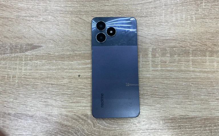Realme Note 50 4/128Gb