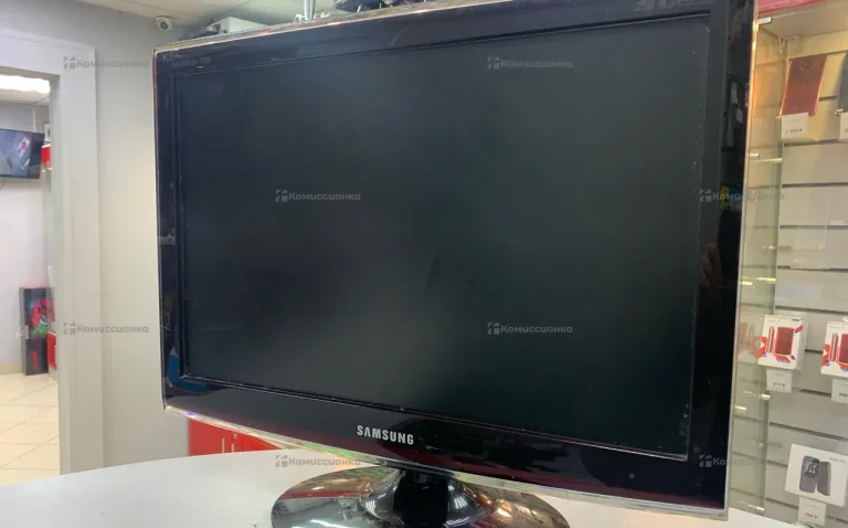 Монитор Samsung syncmaster t200
