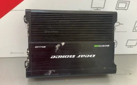 Купить Усилитель  machete Mfa 2.420 б/у , в Новокуйбышевск Цена:6900рублей