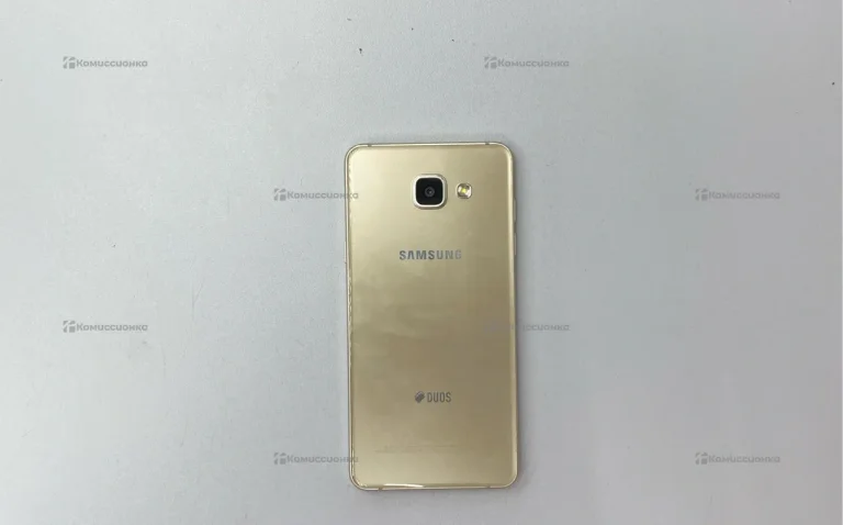 Samsung Galaxy A5 (2016) SM-A510F