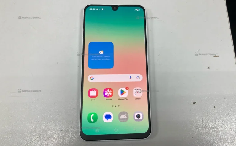 Samsung Galaxy A26 5G 8/256 ГБ