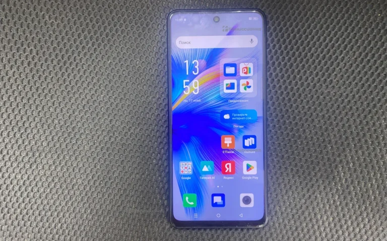 Infinix Note 30 Pro 8/256 ГБ