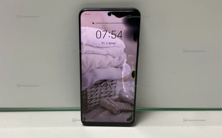 Honor X8 6/128 ГБ