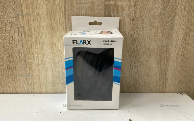 Наушники накладные FLARX