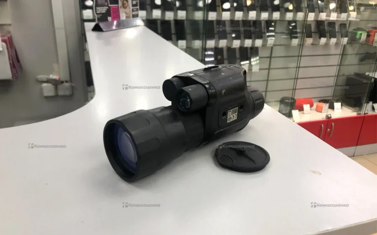 YUKON ПНВ NVMT SPARTAN G2+ 3X50