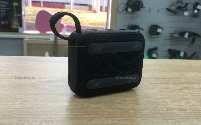 Колонка  jbl go 4