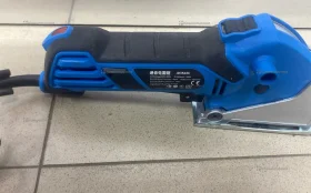 Циркулярная пила Hilda JD3522C