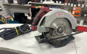 Пила дисковая электрическая RedVerg RD-CS180-67s