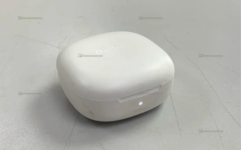 Наушники  Xiaomi Buds