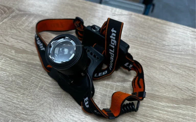 фонарь налобный Led HeadLight YYC-2199-2