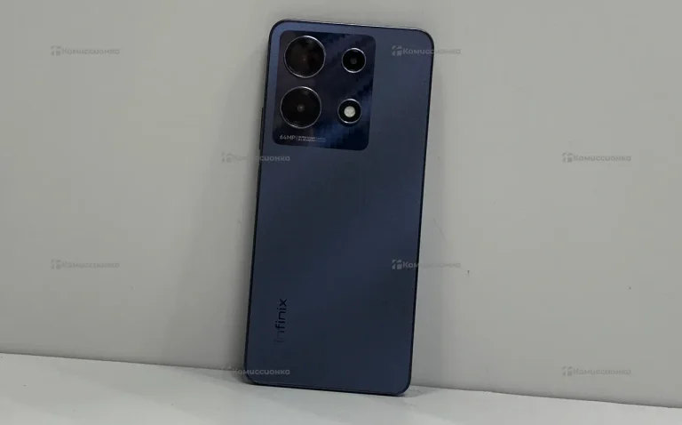 Infinix NOTE 30 8/256Gb