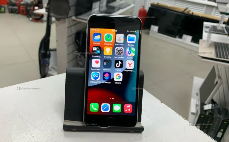 Apple iPhone 6s 2/32 ГБ