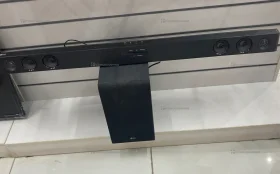 Саундбар LG SPJ4B-W
