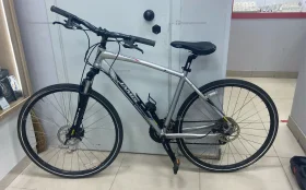 Купить Шоссейный велосипед Jamis AllegroX Sport б/у , в Москва и область Цена:17900рублей