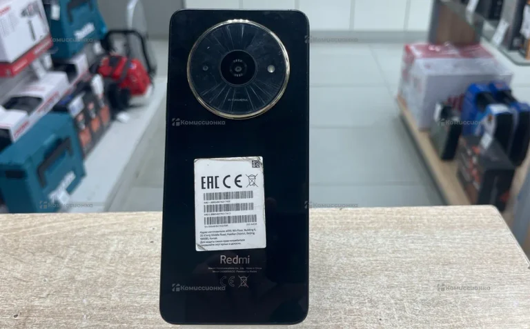 Xiaomi Redmi A3x 3/64 ГБ