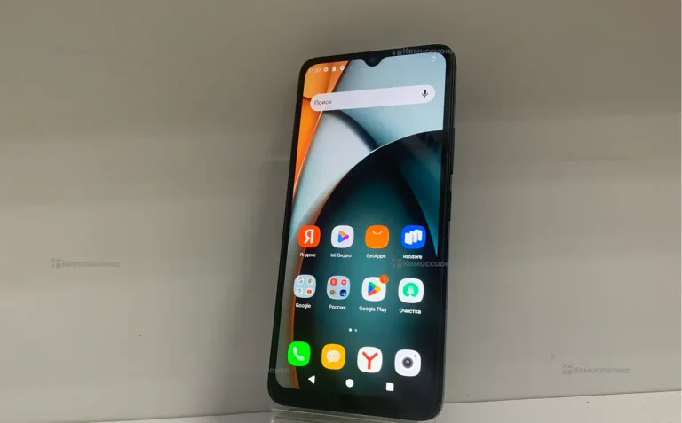 Xiaomi Redmi A3 4/128 ГБ