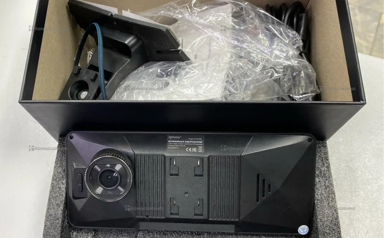 Видео регистратор Eplutus DVR-940