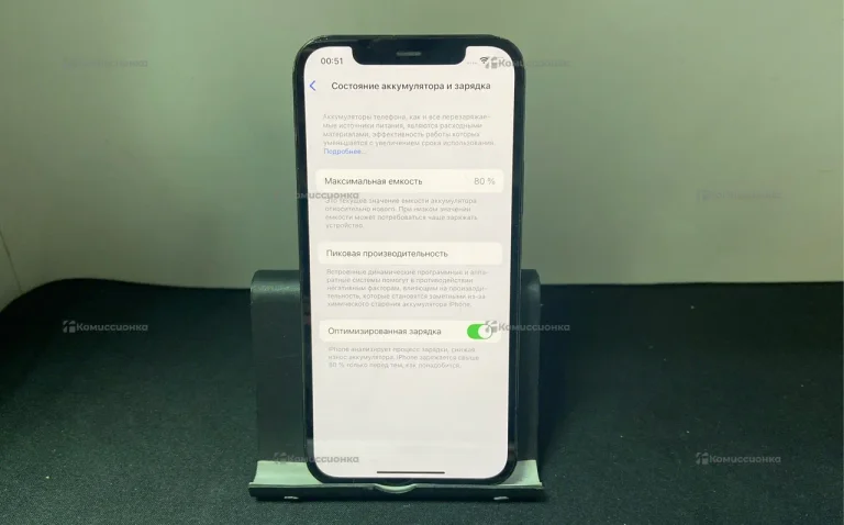 Apple iPhone 12 Pro 6/128 ГБ