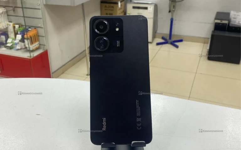 Xiaomi Redmi 13C 4/128 ГБ