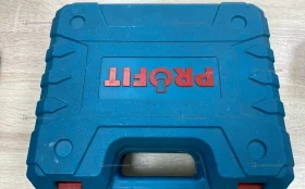 Купить Дрель-шуруповерт ProFit 144MLIc2s б/у , в Казань Цена:1500рублей