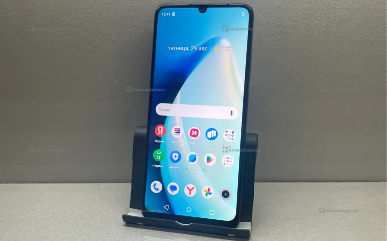 Realme Note 50 3/64Gb