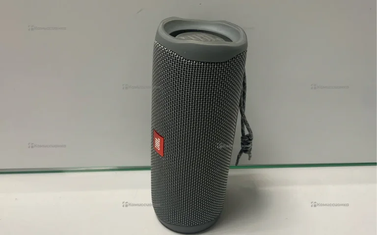 Колонка JBL Flip5