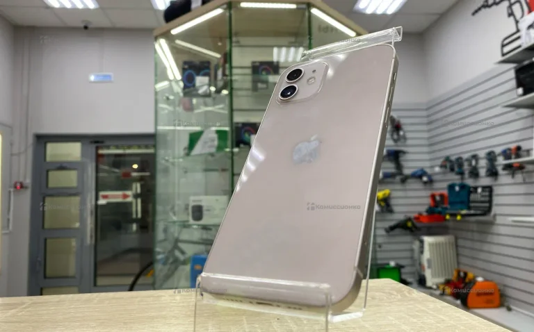 Apple iPhone 12 4/128 ГБ